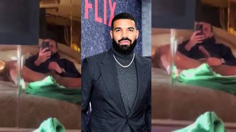 who leaked drakes nudes|DRAKES SHOCKING LEAKED NSFW S*X VIDEO CAUSES。